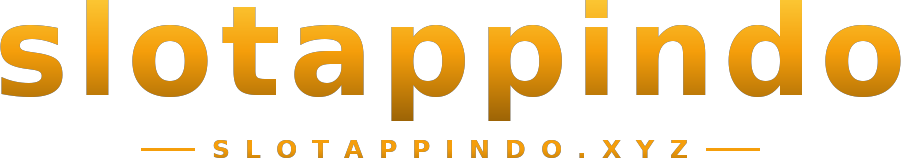 slotappindo logo